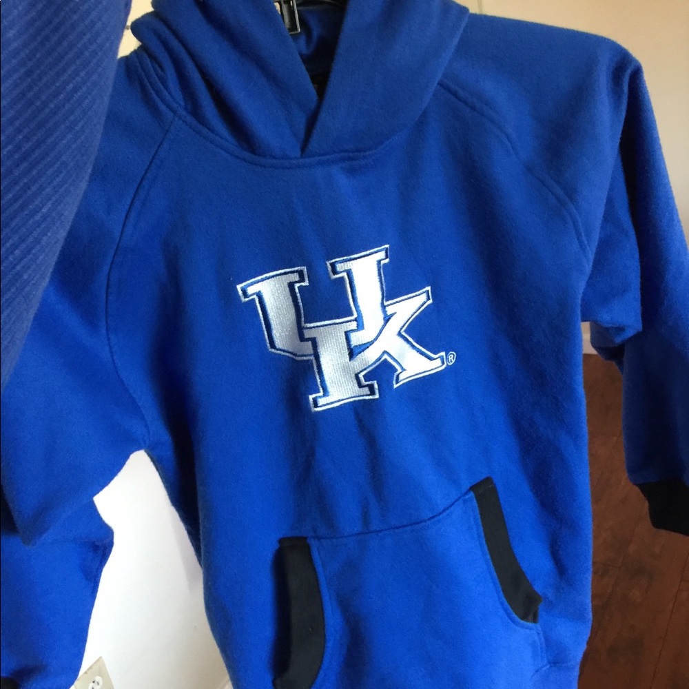 Sweat shirt